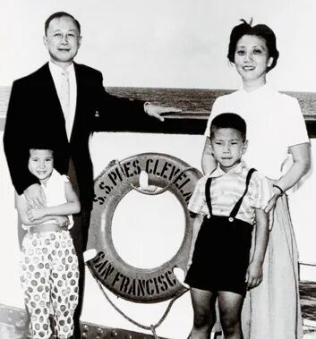 钱学森说过的这些话，如今听来仍然让人泪目......