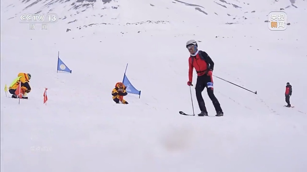 焦点访谈丨“冰雪+” 加出新场景新消费的无限可能