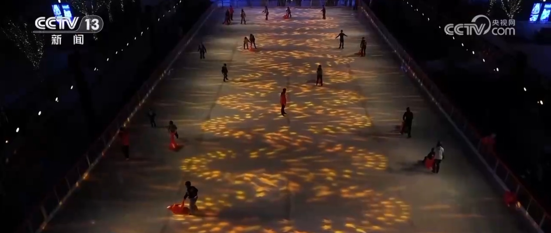 特色活动打造冬日消费新场景 冰雪“冷资源”变身文旅“热动能”