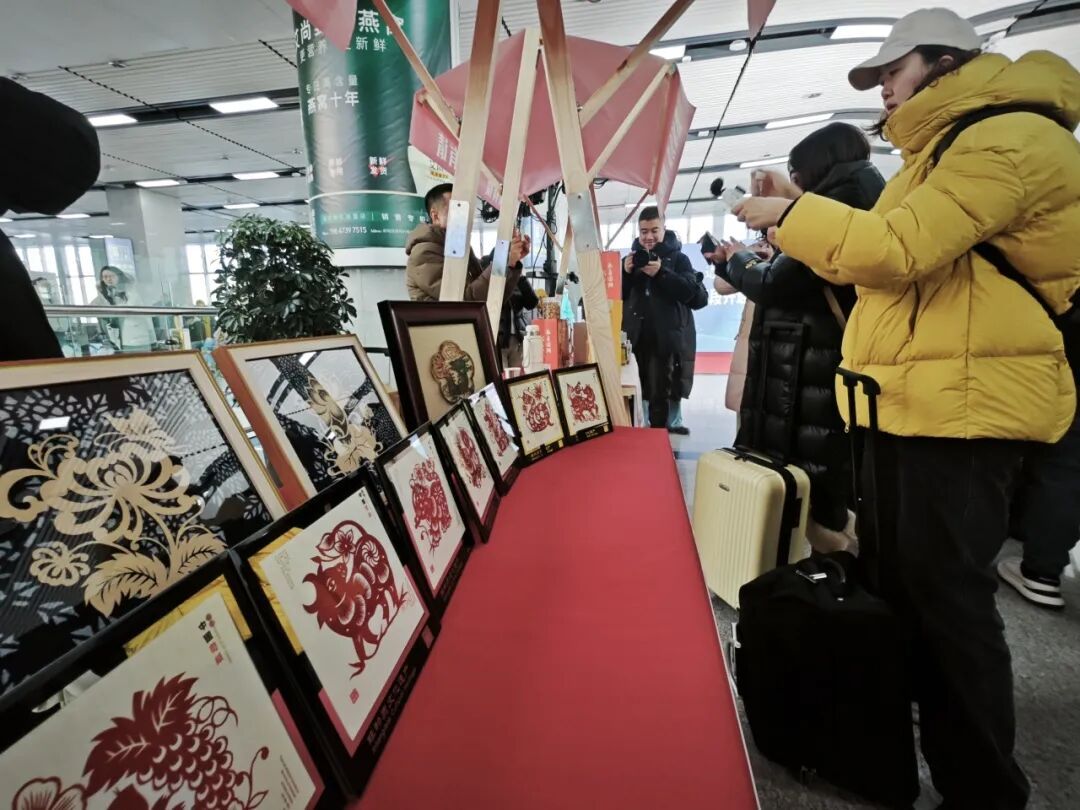 今日全线开通！“塞外钢城”牵手“塞上江南”！