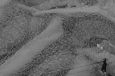 88岁老人走失！凌晨五点，民警徒步深山轮流将其背回