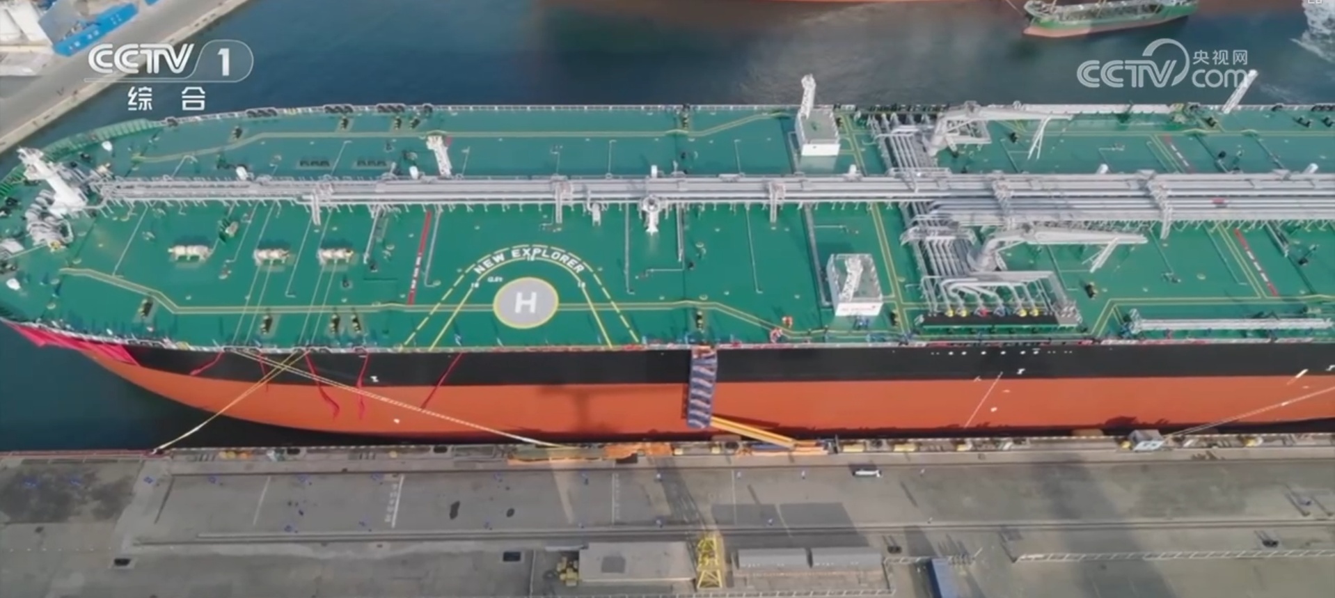 多领域“量”“质”双升迎来关键进展 读懂中国经济的韧性和底气