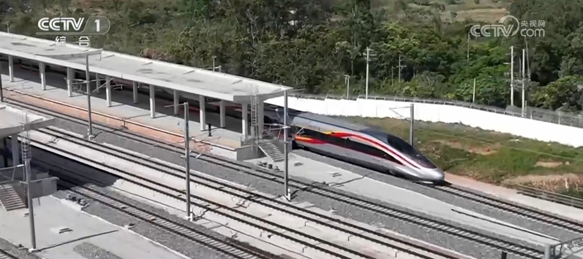 多领域“量”“质”双升迎来关键进展 读懂中国经济的韧性和底气