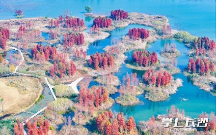 跨年你准备去哪玩？长沙上榜跨年热门城市前10