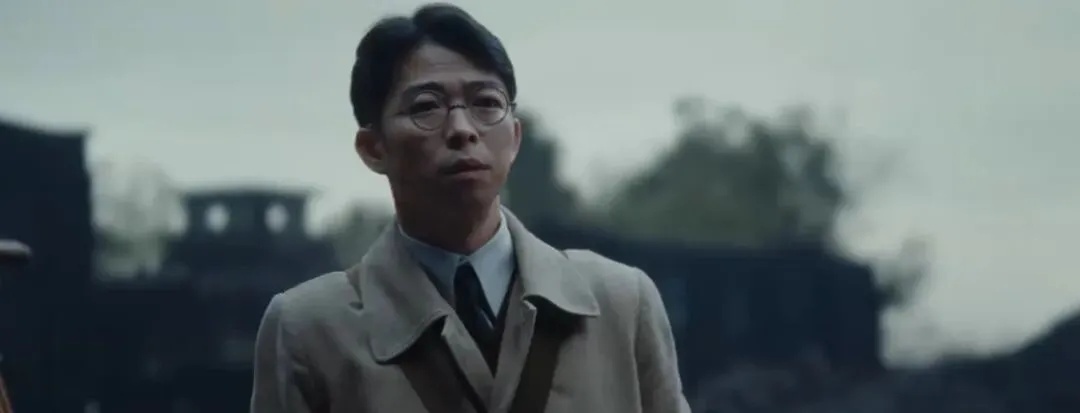 《反人类暴行》：珍视和平，守住良知