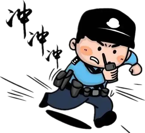 紧急救援！江夏交警为休克患者开辟生命通道