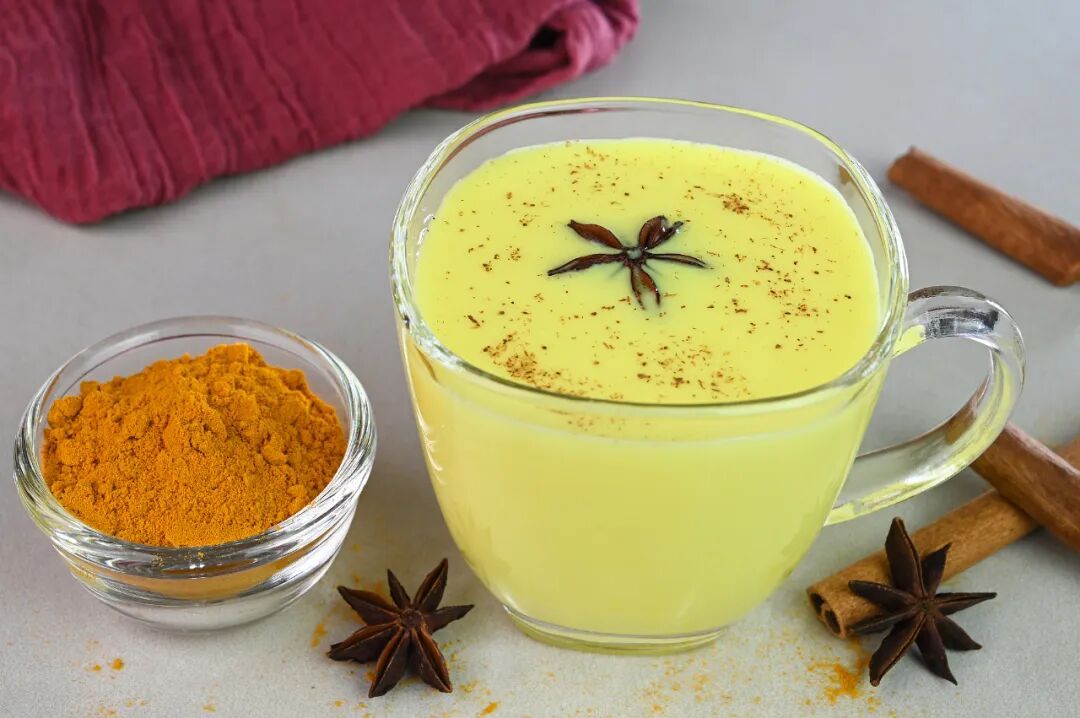 多次卖断货！“姜黄饮”真有“神奇疗效”吗？