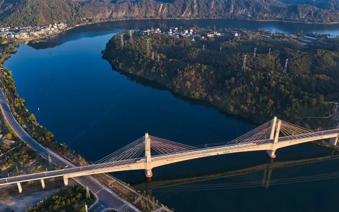 确认了！浙江一新建机场，将正式通航！紧邻杭州