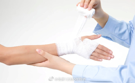 烧烫伤可分为几级？