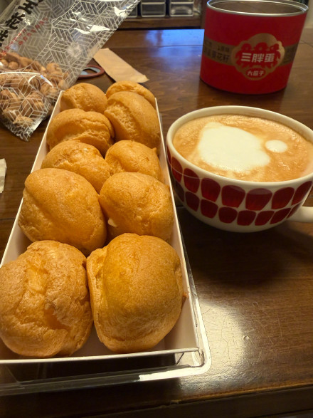 热咖啡和冰咖啡区别居然这么大