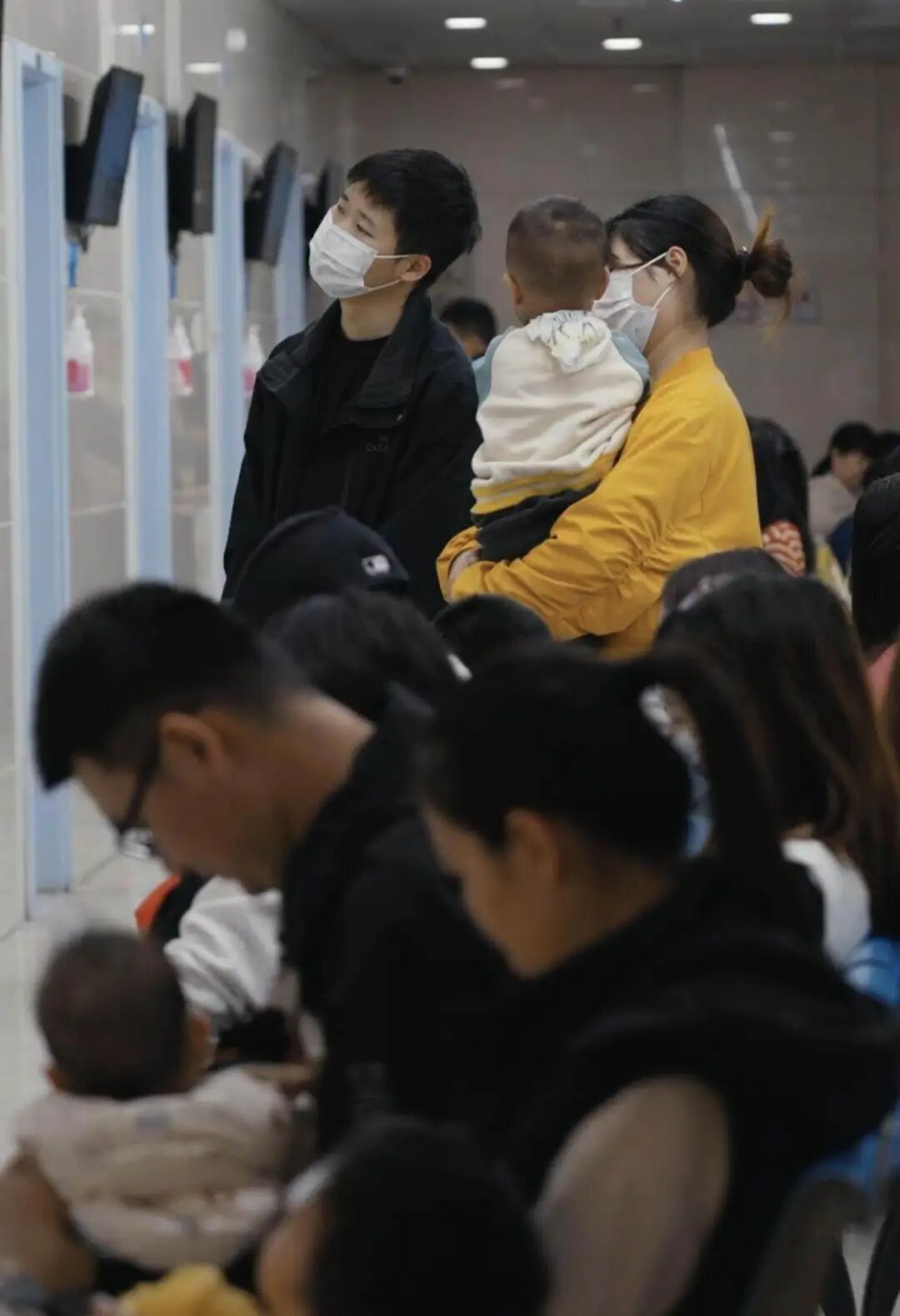 流感体力消耗很大，别着急补作业，两周后再运动