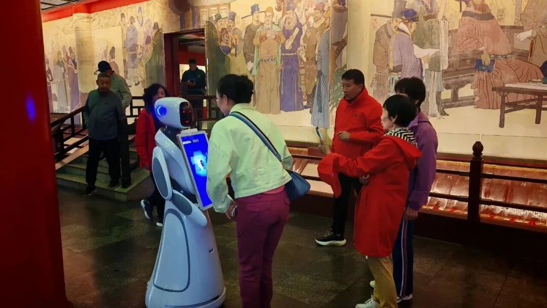 今年累计接待游客超1700万人次！滕王阁旅游区人气火爆