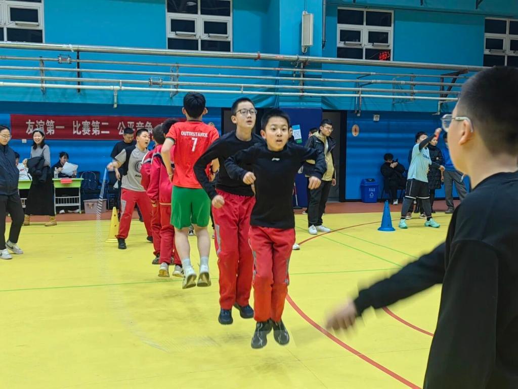 有一种寒假作业，鼓励你去“撒欢儿”！