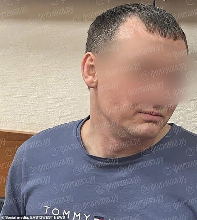 从俄罗斯跟到迪拜，41岁前夫乔装闯入酒店，杀害25岁空姐