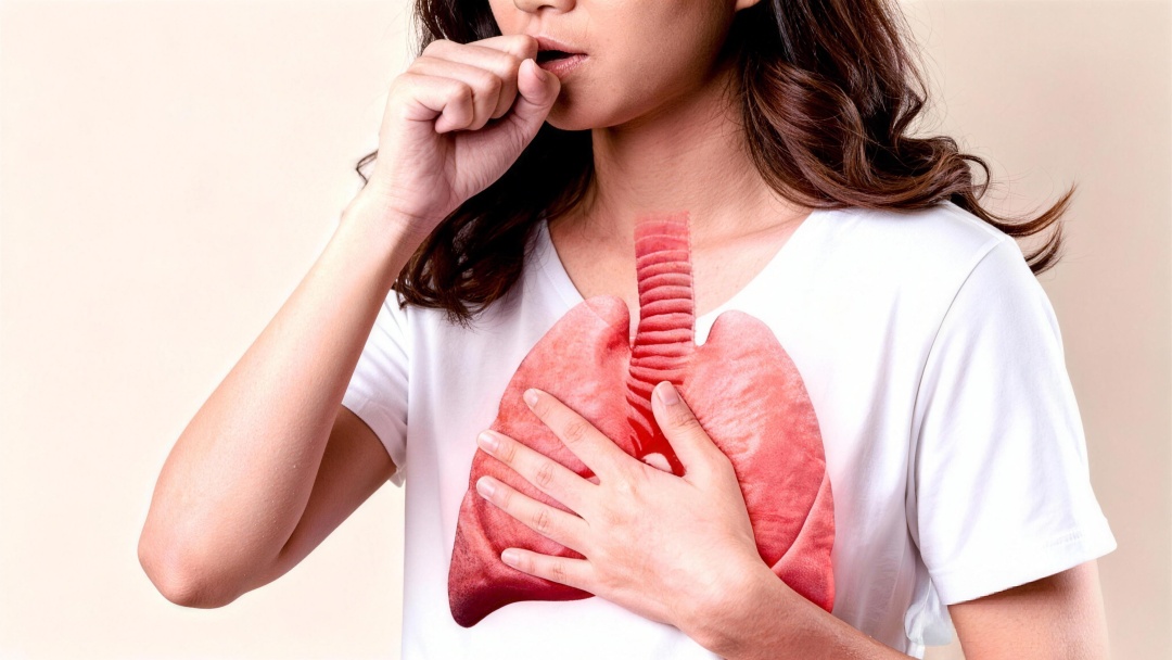 别再只防乳腺癌！最新数据揭示：这才是女性第一高发癌症，三条习惯及时改→