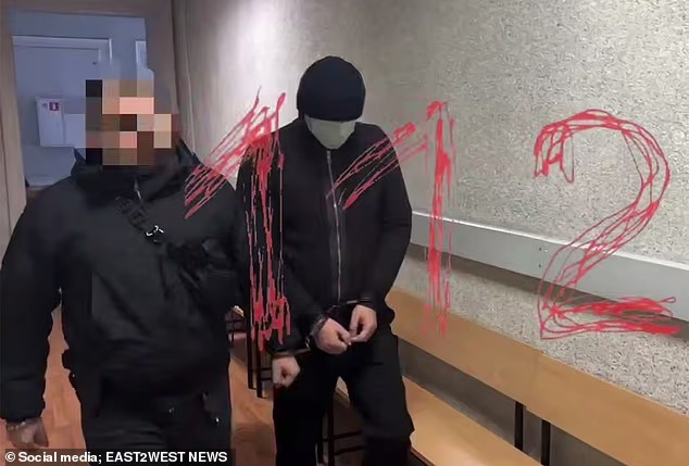 从俄罗斯跟到迪拜，41岁前夫乔装闯入酒店，杀害25岁空姐