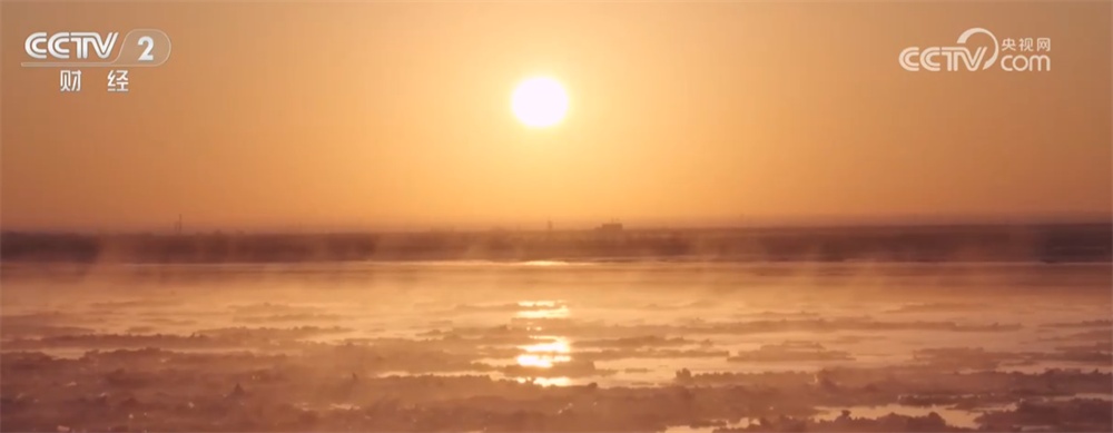 包银高铁全线开通运营牵起冬季文旅“黄金线” 新业态新场景不断涌现 包银高铁全线开通运营牵起冬季文旅“黄金线” 新业态新场景不断涌现