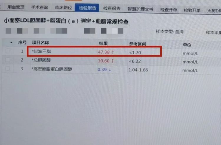 超标30倍,腹痛4小时送ICU!海宁王先生的经历,为所有人敲响警钟 超标30倍,腹痛4小时送ICU!海宁王先生的经历,为所有人敲响警钟