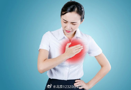 突发心肌梗死，该如何急救？