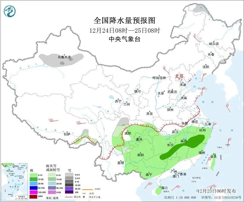 暴雪！局地降温超14℃！冷空气持续影响多地，注意防范→