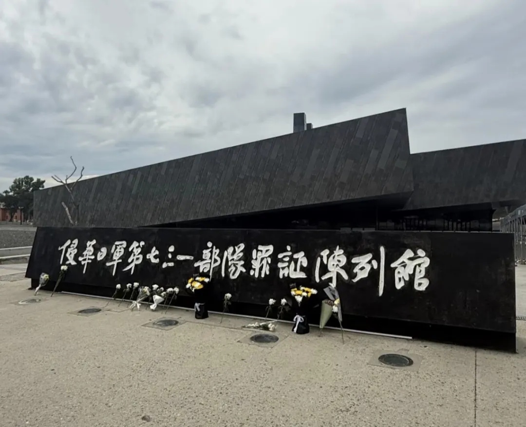 《反人类暴行》：珍视和平，守住良知