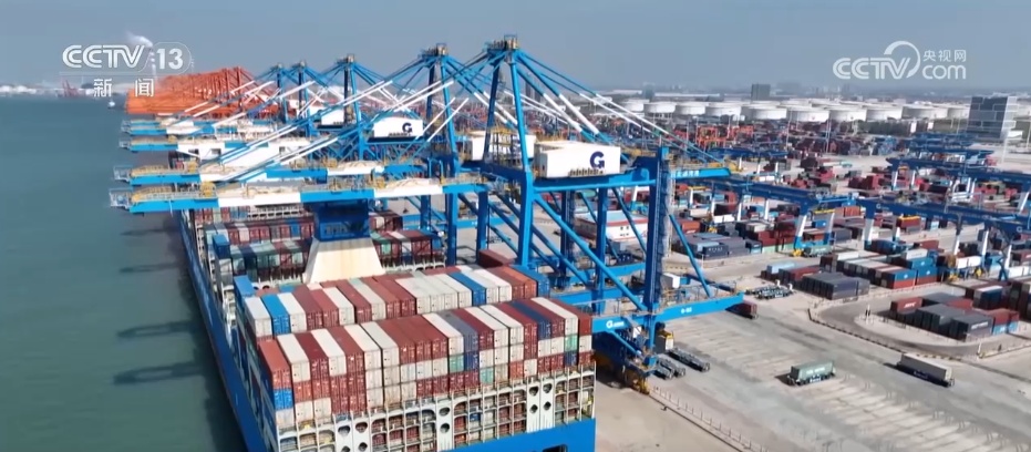 透过数据见证交通强国建设“蹄疾步稳” “人享其行、物畅其流”正加快实现