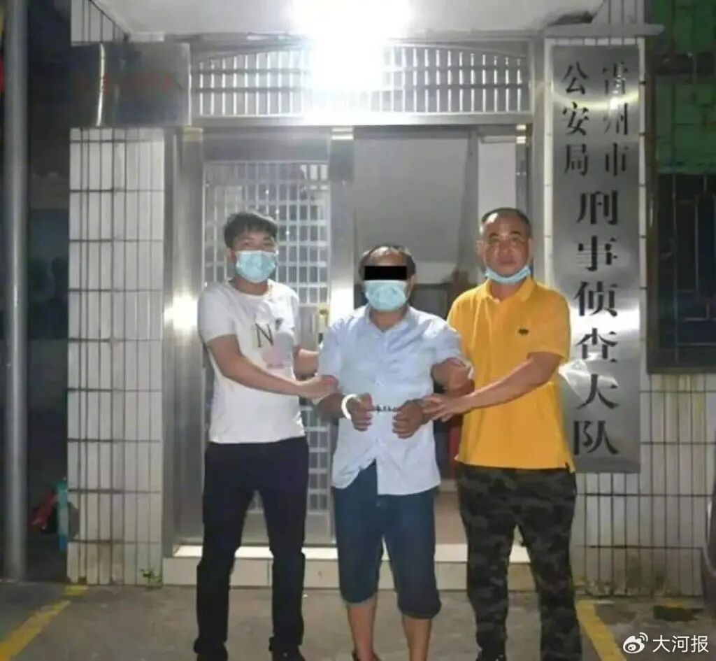 死缓！“姐姐为亡弟追凶27年”案，判了