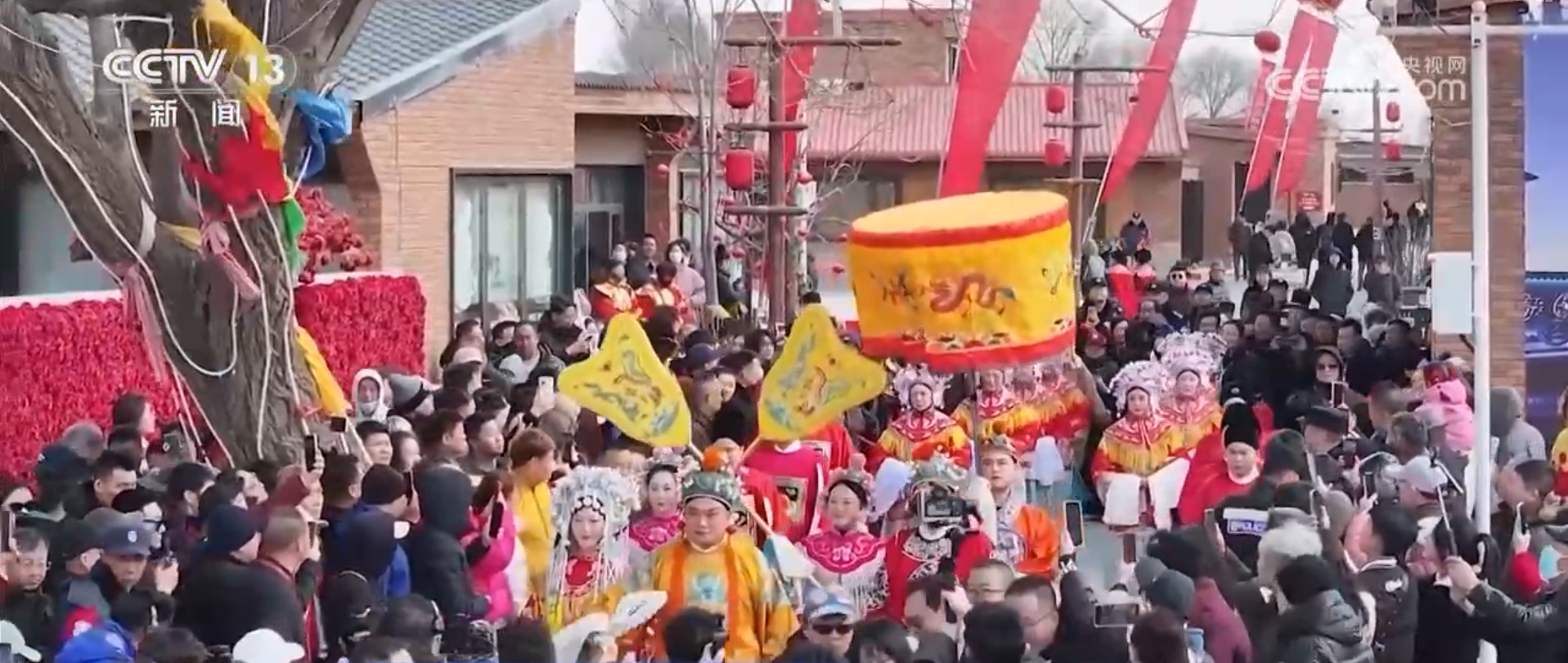 “交通线+风景线”深度融合 包银高铁成为串起冬季文旅“黄金线” “交通线+风景线”深度融合 包银高铁成为串起冬季文旅“黄金线”