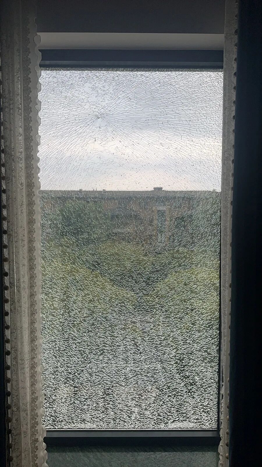 上海警方：一男子为图好玩，多次严重威胁居民人身财产安全，已刑拘