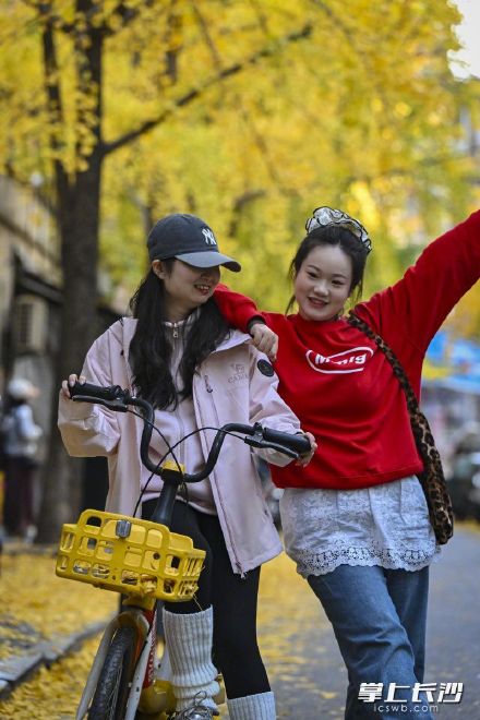 跨年你准备去哪玩？长沙上榜跨年热门城市前10