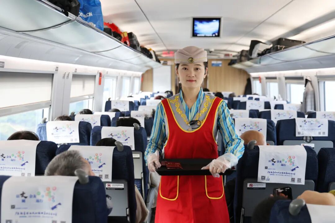 广东两条高铁同日开通！广州至湛江最快1.5小时可达