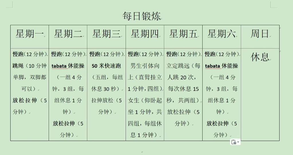 有一种寒假作业，鼓励你去“撒欢儿”！