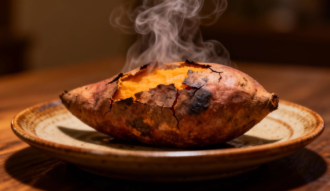 你以为在“控糖”，其实血糖悄悄飙升！这些粗粮可能比米饭还“升糖”