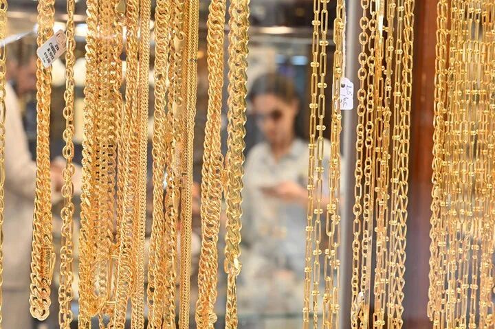 国际黄金期货价格强劲上涨，2026年还能上车吗？