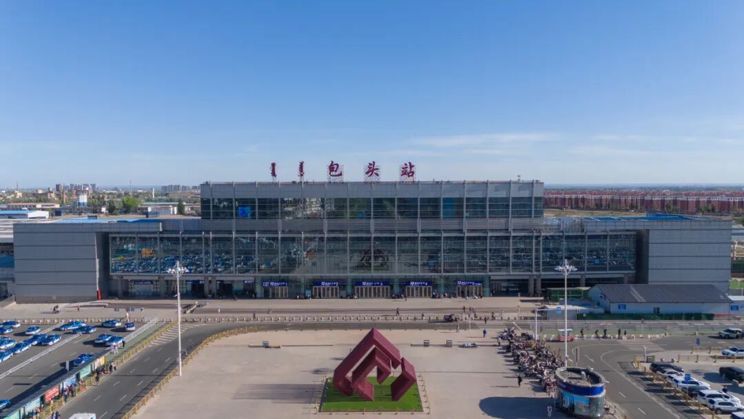4小时3分钟，呼和浩特⇌银川！刚刚，包银高铁开通运营！