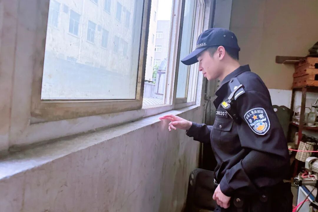 马某，被厦门警方抓获！