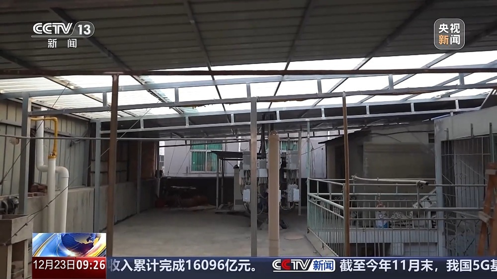 事后赔付→提前“体检” “城中村”自建房安全监管有新招