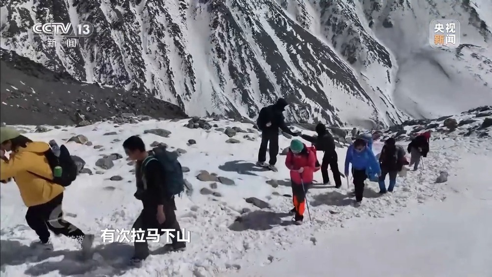 焦点访谈丨“冰雪+” 加出新场景新消费的无限可能