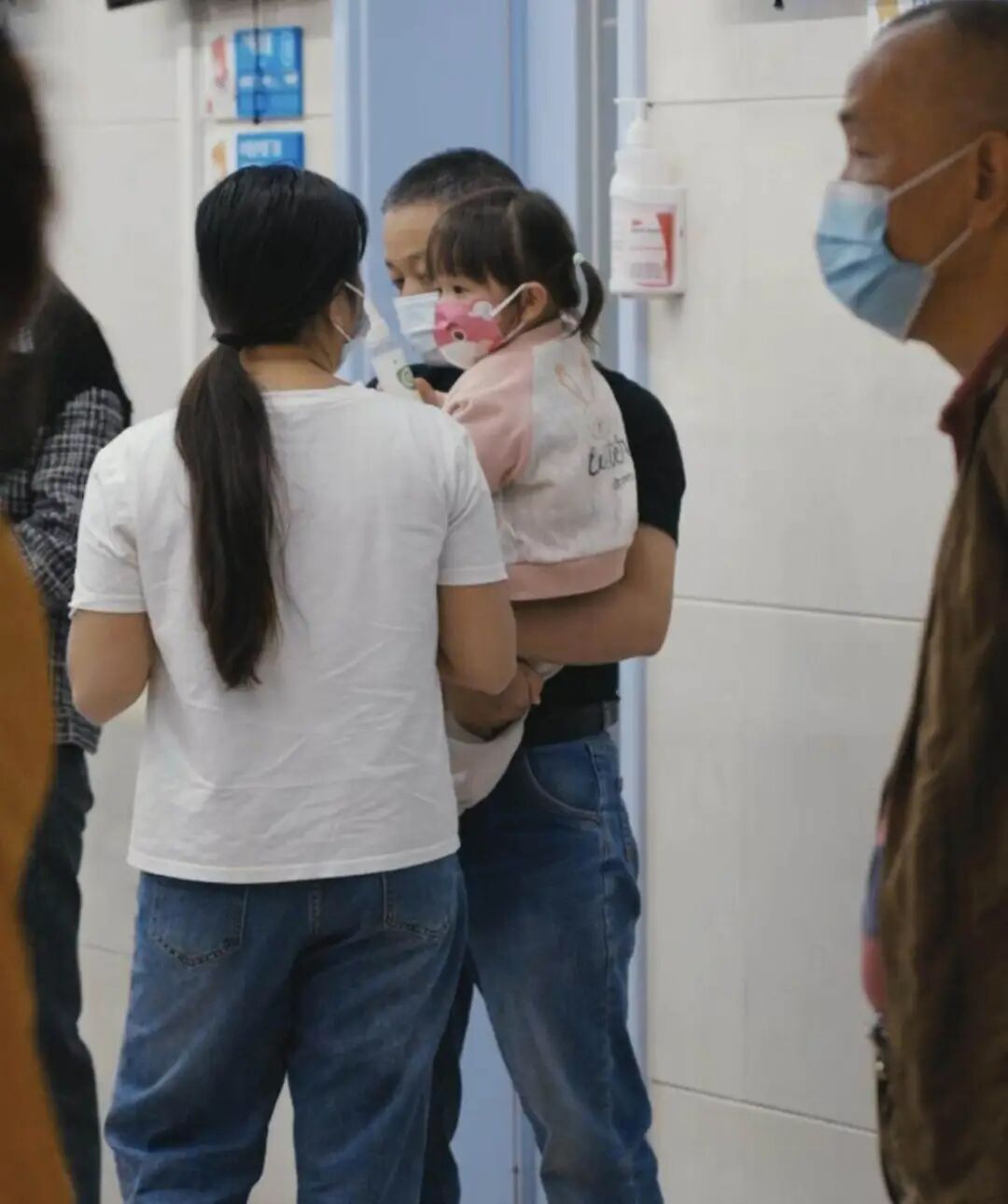 流感体力消耗很大，别着急补作业，两周后再运动