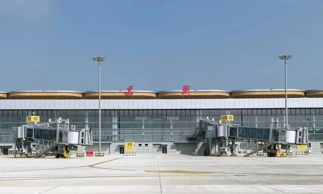 确认了！浙江一新建机场，将正式通航！紧邻杭州