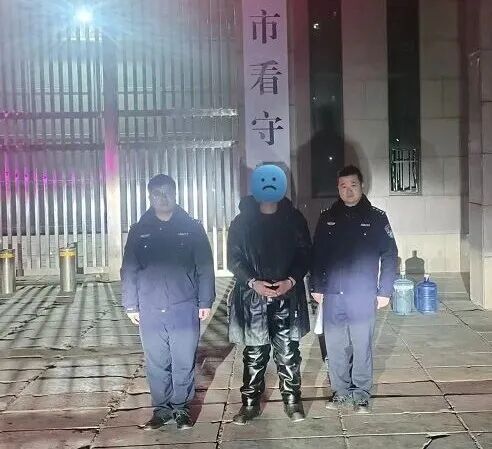 上瘾？两男子多次潜入养猪场……