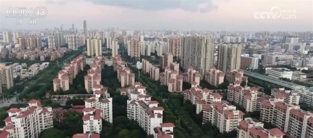 供需两端精准发力、存量增量协同优化 明年楼市将打出一套“精准组合拳”