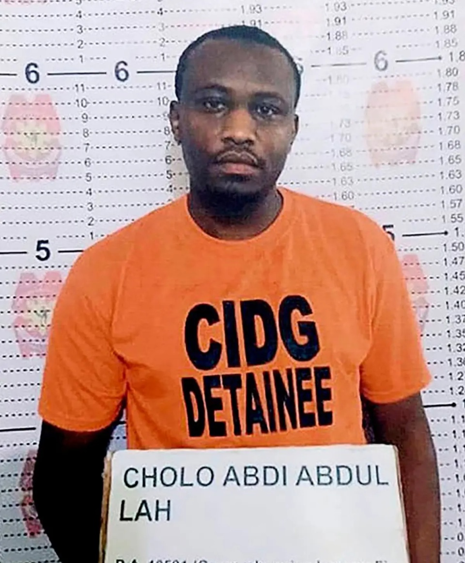 肯尼亚男子策划在亚特兰大复制“9·11”袭击，被判终身监禁