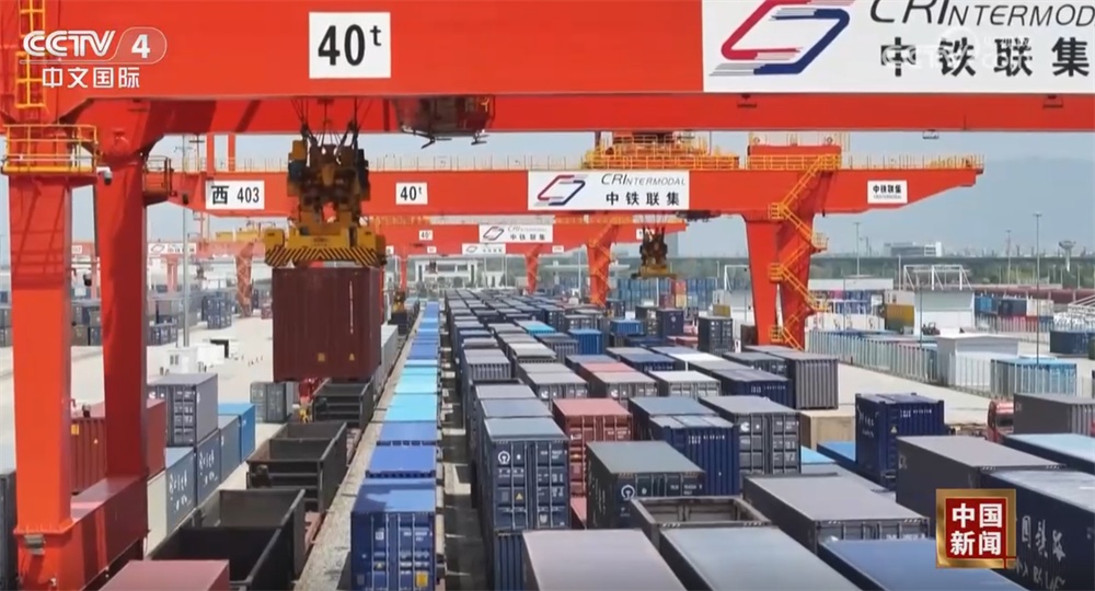 660亿人次、90%……一组数据看2025年交通运输高质量发展“成绩单”