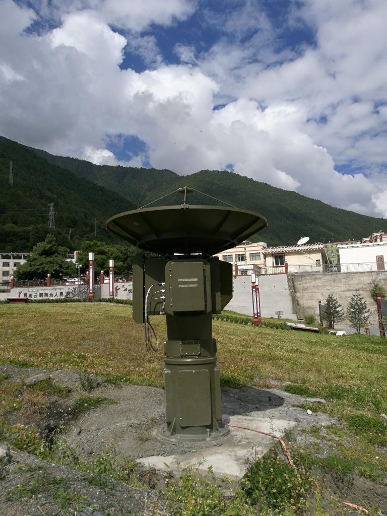 这里有“追风者”“捕雨人”，探秘全国暴雨研究中心