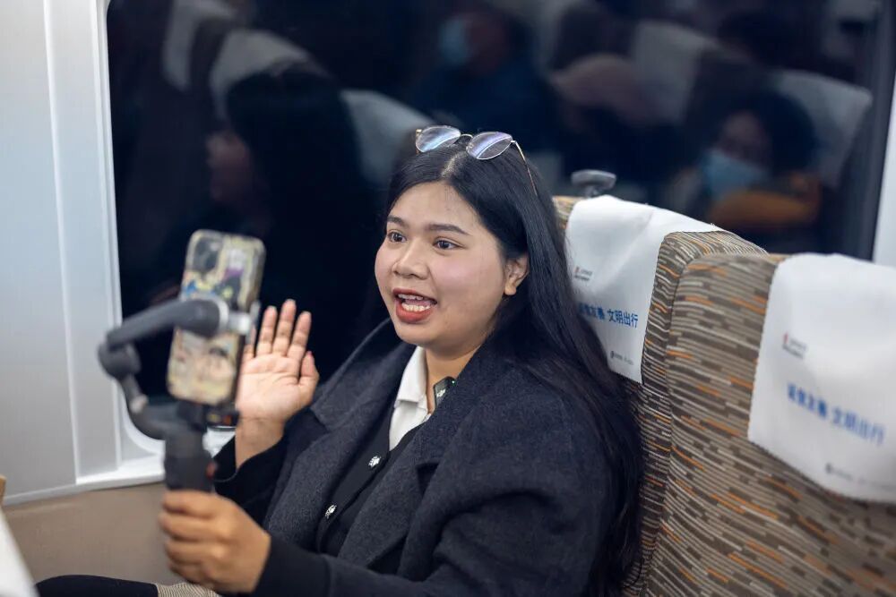 多条线路密集开通！中国高铁第一省排名有变化