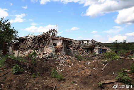 乌军撤出交战重镇谢韦尔斯克