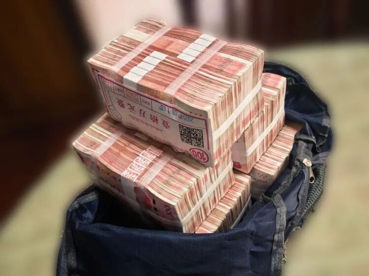 就差一点！海宁王女士的50万，保住了！