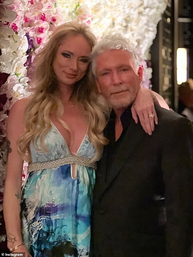 美国名媛雇凶杀夫未遂，获刑近四年出狱后在酒吧外自杀身亡