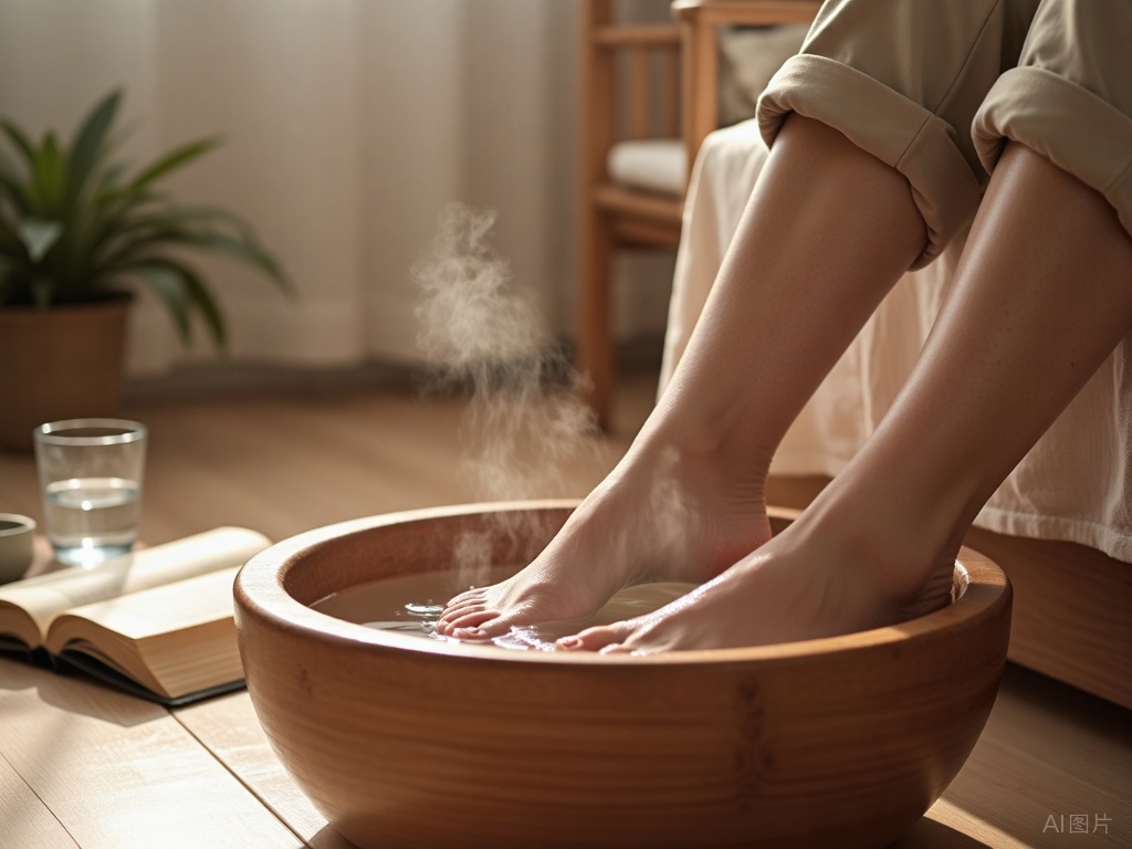 裤腰高低影响脾胃健康？冬季穿裤指南来了！